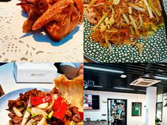 -园里前·10年私厨·福建菜(台江万达鳌峰洲店)