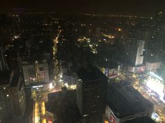 -南京商茂国际酒店(新街口德基广场店)