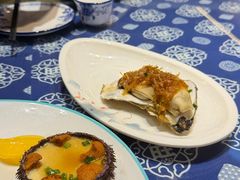 -旺角小渔村·海肠捞饭开创者(二马路店)