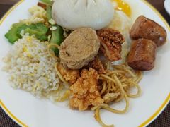 -昆山裕元花园酒店·温莎西餐厅