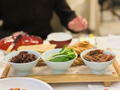 -大鸭梨烤鸭店(花园村店)