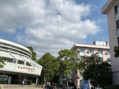 -浙江大学(玉泉校区)
