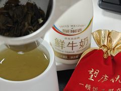 -望庐说·本地菜馆