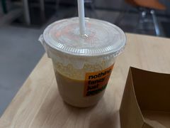 -虎伢Fuuya!咖啡煎饼(陆家嘴波特营店)