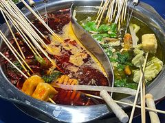 -签儿八百串串火锅(运城旗舰店)