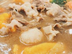 -张妈台式锅烧(深大店)