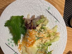 -虹料理·日料放题(悠方店)