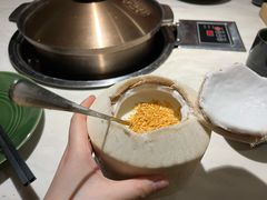 -狐狸爱上椰子鸡(滨江星光大道店)