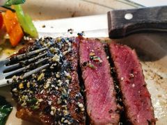-燃扒房Steakhouse(皇庭店)