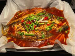 -鱼鼎香烤鱼火锅(华发商都店)