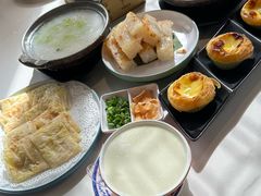 -中西名菜(增城店)
