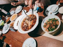 -佬麻雀·新湘菜(珠海金发购物中心店)