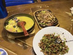 -雀舞云南菜(天津天河城购物中心店)