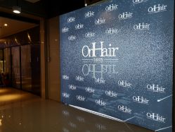 -OnHair造型