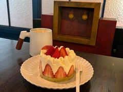 -黑草莓(重庆路店)