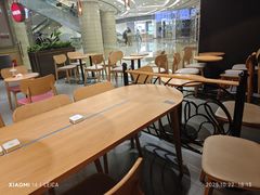-COSTA COFFEE(丰联广场店)