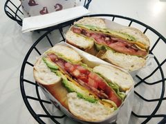 -BIG BAGEL(永康路店)