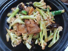 -南堂館川菜文化餐厅(天府店)