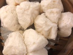 蜜汁叉烧包-点都德(大茶楼店)