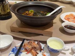 -徽州小镇(高新店)