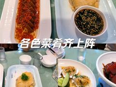 -长兴菜馆(高桥店)