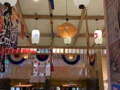 大堂-TORO MaKi 寿司·日料(华创店)