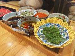 -牛匠和牛寿喜锅(西安总店)