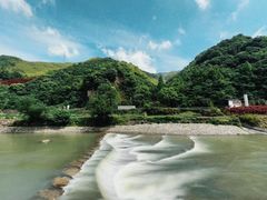 -鹿亭中村