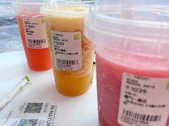 -奈雪的茶(湖滨银泰in77C区PRO店)
