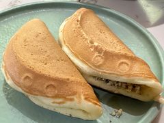 蛋烘糕-龙抄手(文殊坊店)