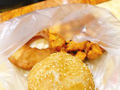 -覃肥叔桂林米粉(粮道街店)