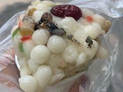 -孙氏梅花糕(马台街)