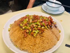 -富临轩私房菜(集庆门大街店)