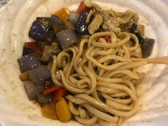 -文三里屯面馆(三里屯店)