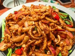 -长安记·大美陕菜(大族广场店)