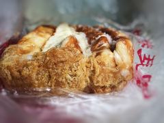 肉松卷-宫廷糕点铺