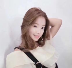 -芳琪造型