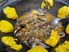 -黑土人家(江桥万达广场店)