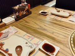 -肉魁屋·烧肉·烧鸟·酒场(高新店)