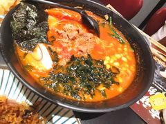 -古田居·特色寿司料理(骏欣中心店)