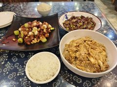 -玉桥餐厅(天坛店)