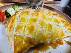 -My Way Town买味堂·东南亚餐厅(亦庄店)