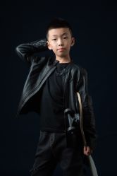 -小鬼当佳儿童摄影(龙德广场店)