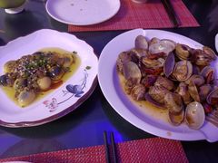 -忘忧草融合私房菜(红鼎国际店)