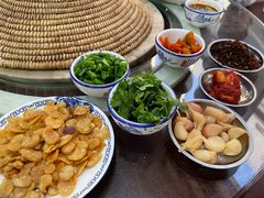 -双喜农庄·菌香园(安居家园店)