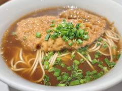 -老人和饭店(打浦路店)