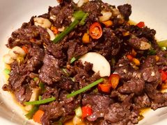 -老湘村·湖南土菜(天河维多利店)