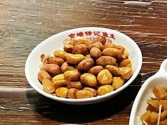 花生米-官塘锋记鱼生·生腌·砂锅粥(牌坊街店)