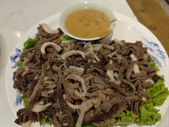 -老仁义·清真菜(太古街店)