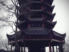 -丰都鬼城名山景区